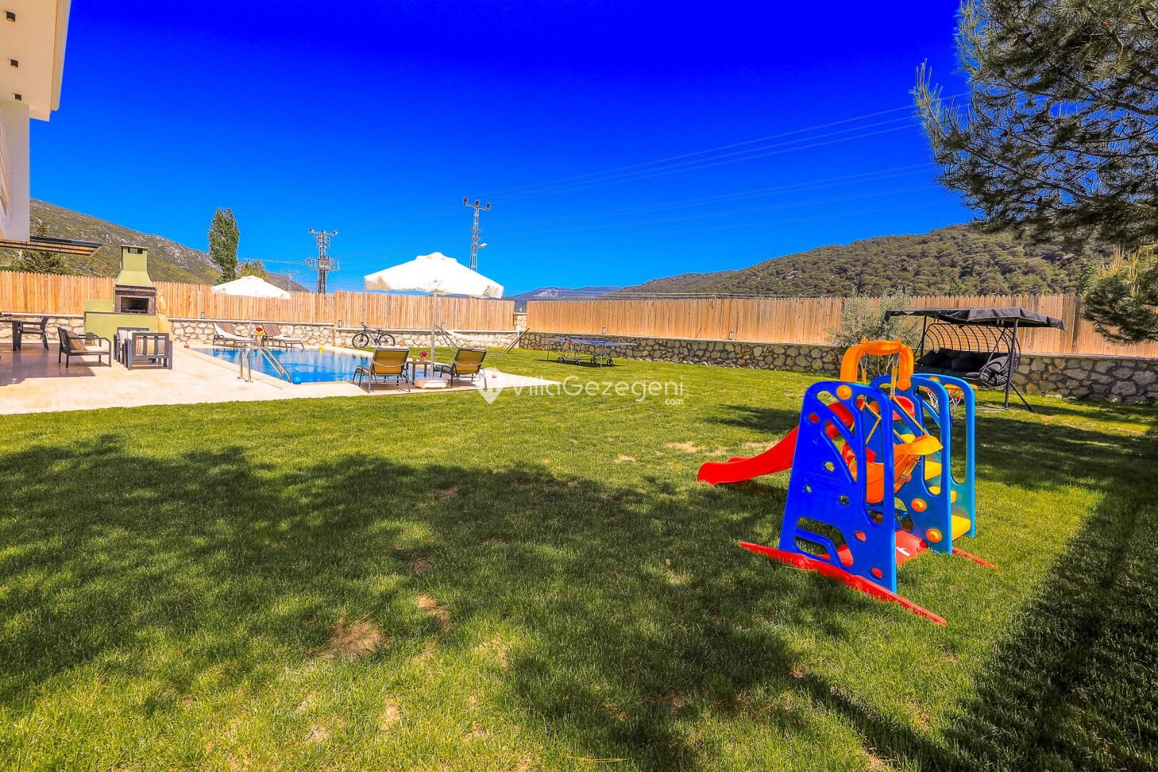 Villa Safter — 19