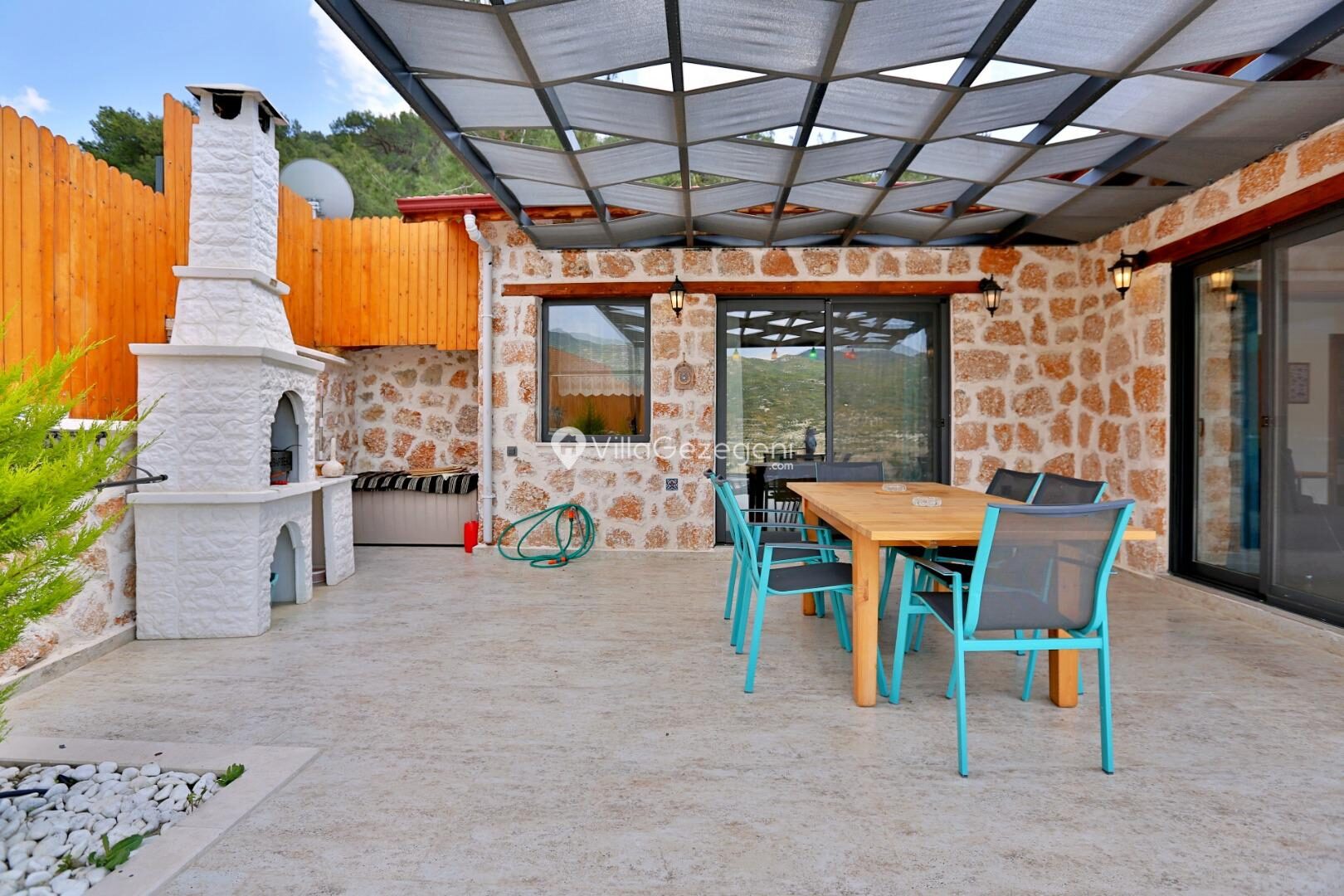 Villa Camdibi — 41