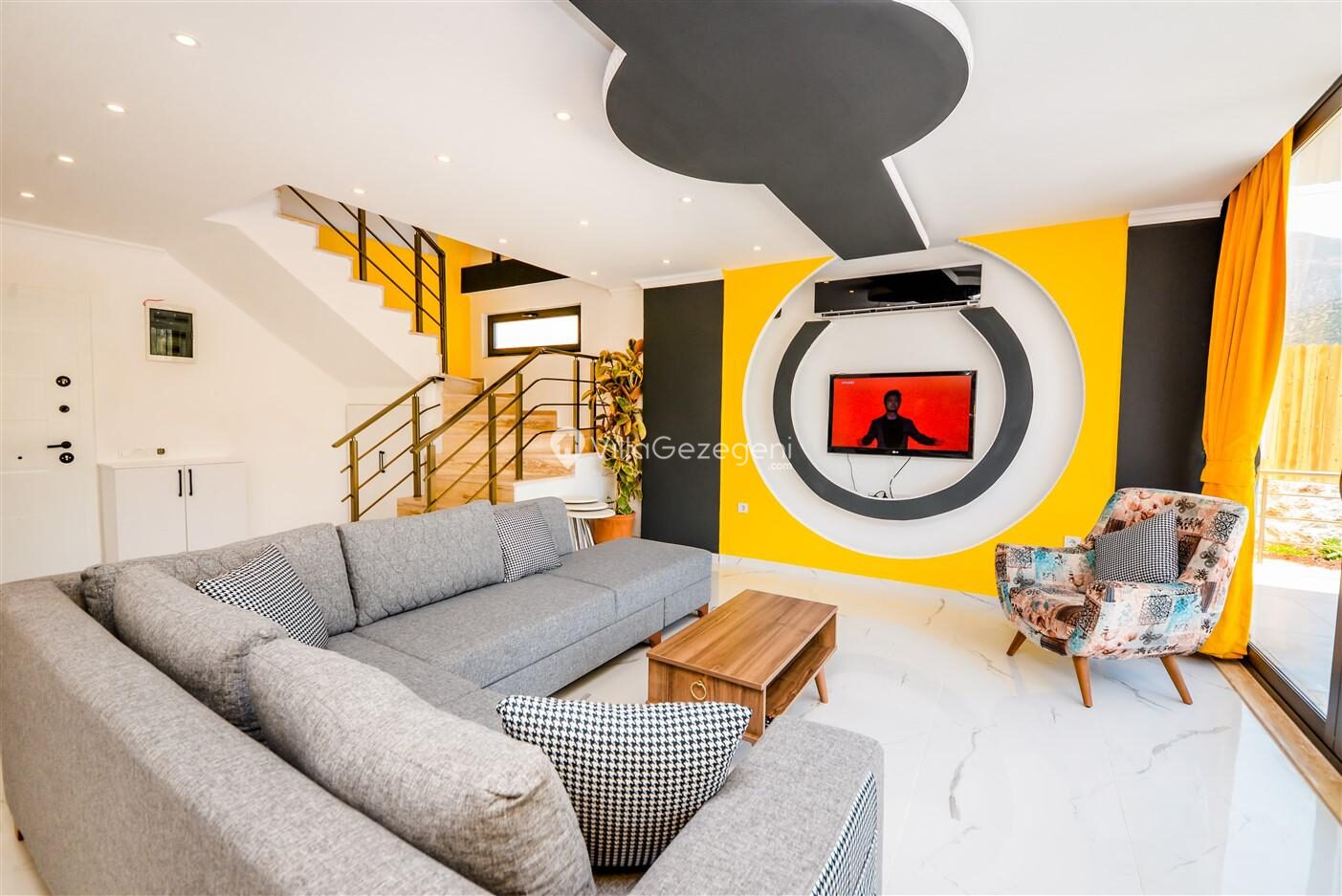 Villa Black Rose — 64
