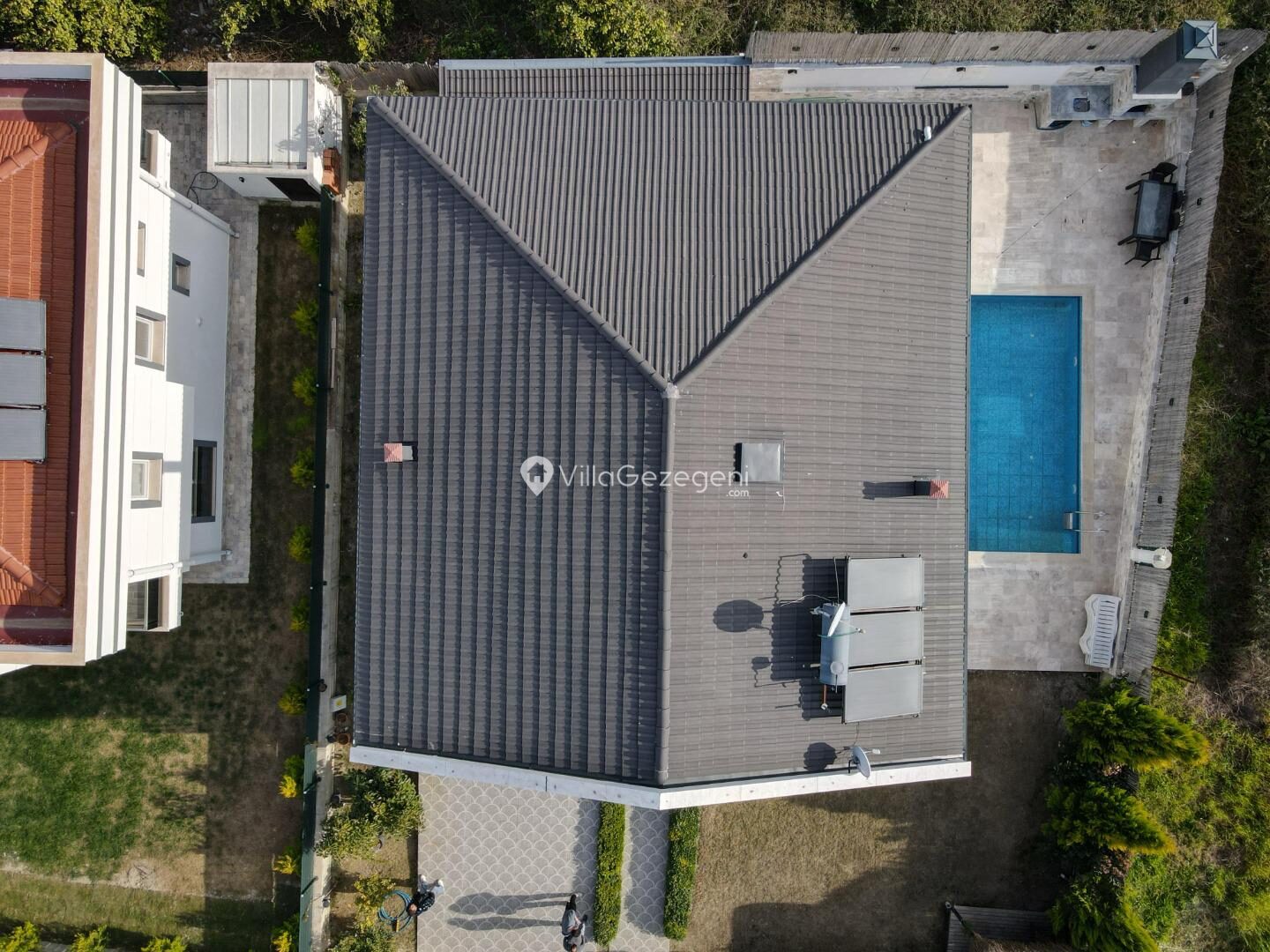 Villa Kalinda Dalaman — 68