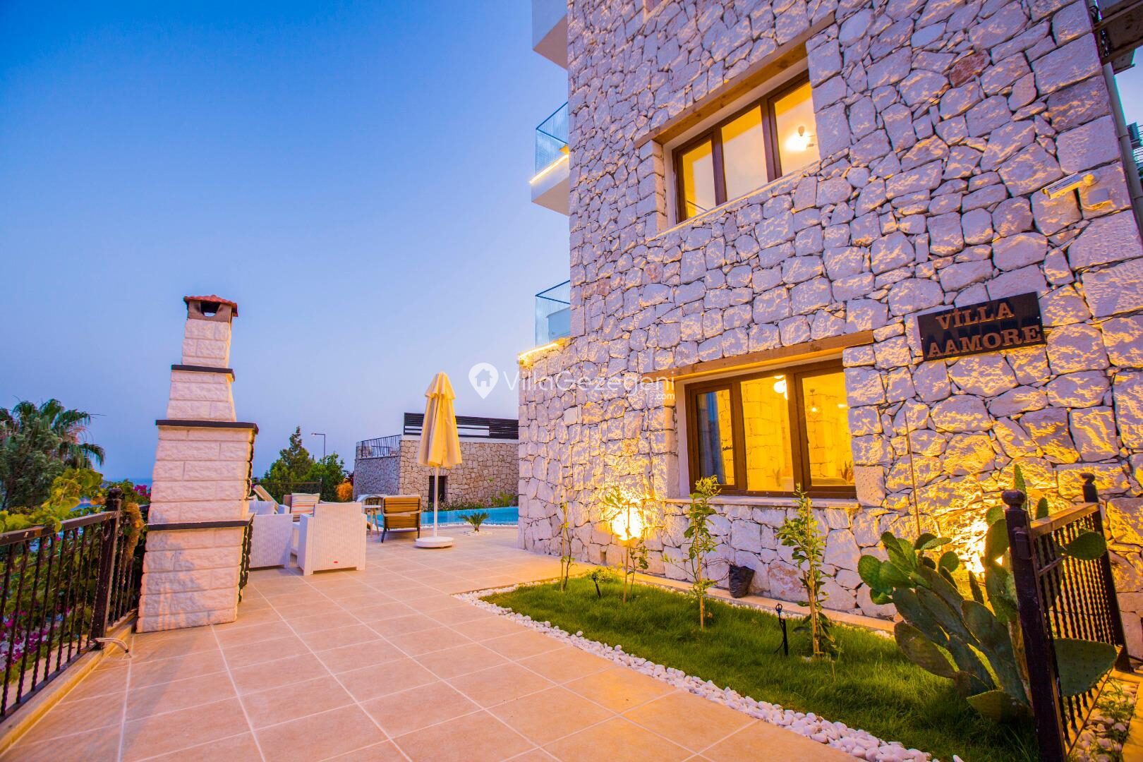 Villa Amore — 30