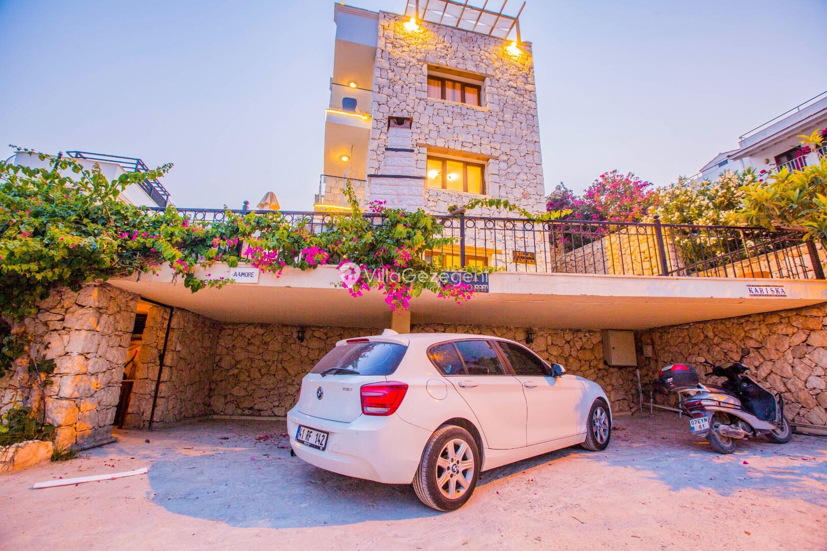 Villa Amore — 31