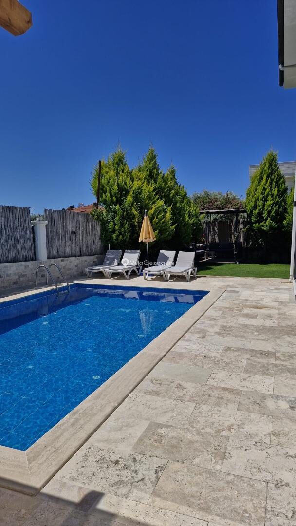 Villa Kalinda Dalaman — 72