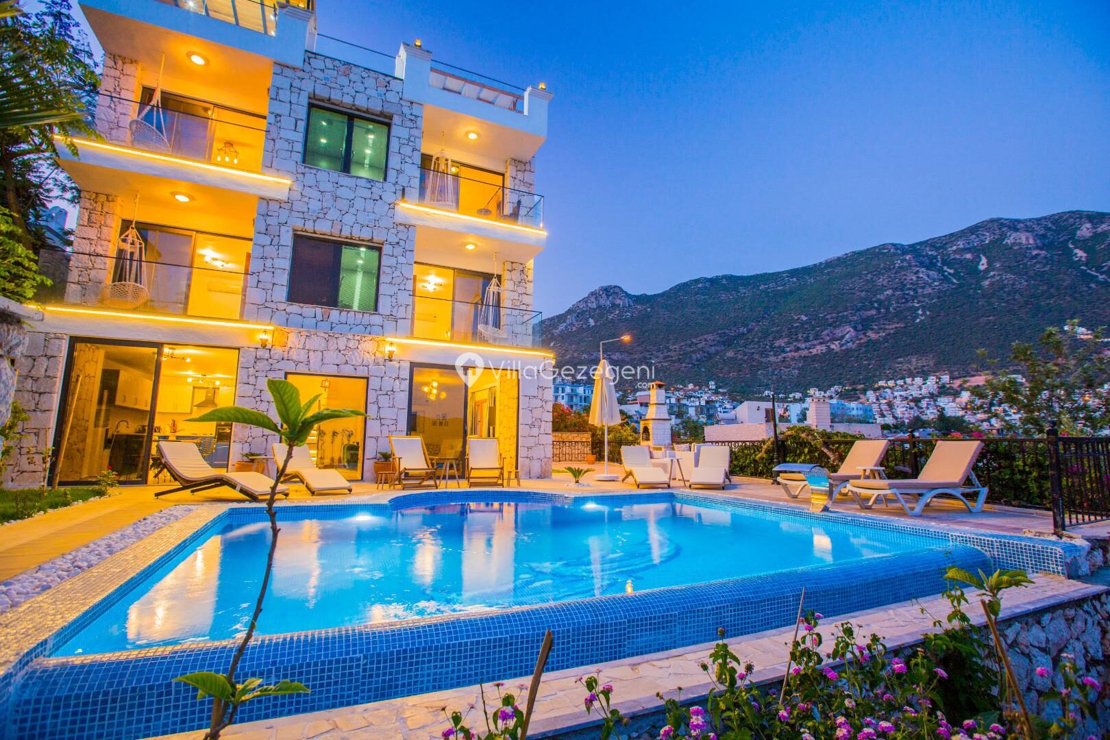 Villa Amore — 33