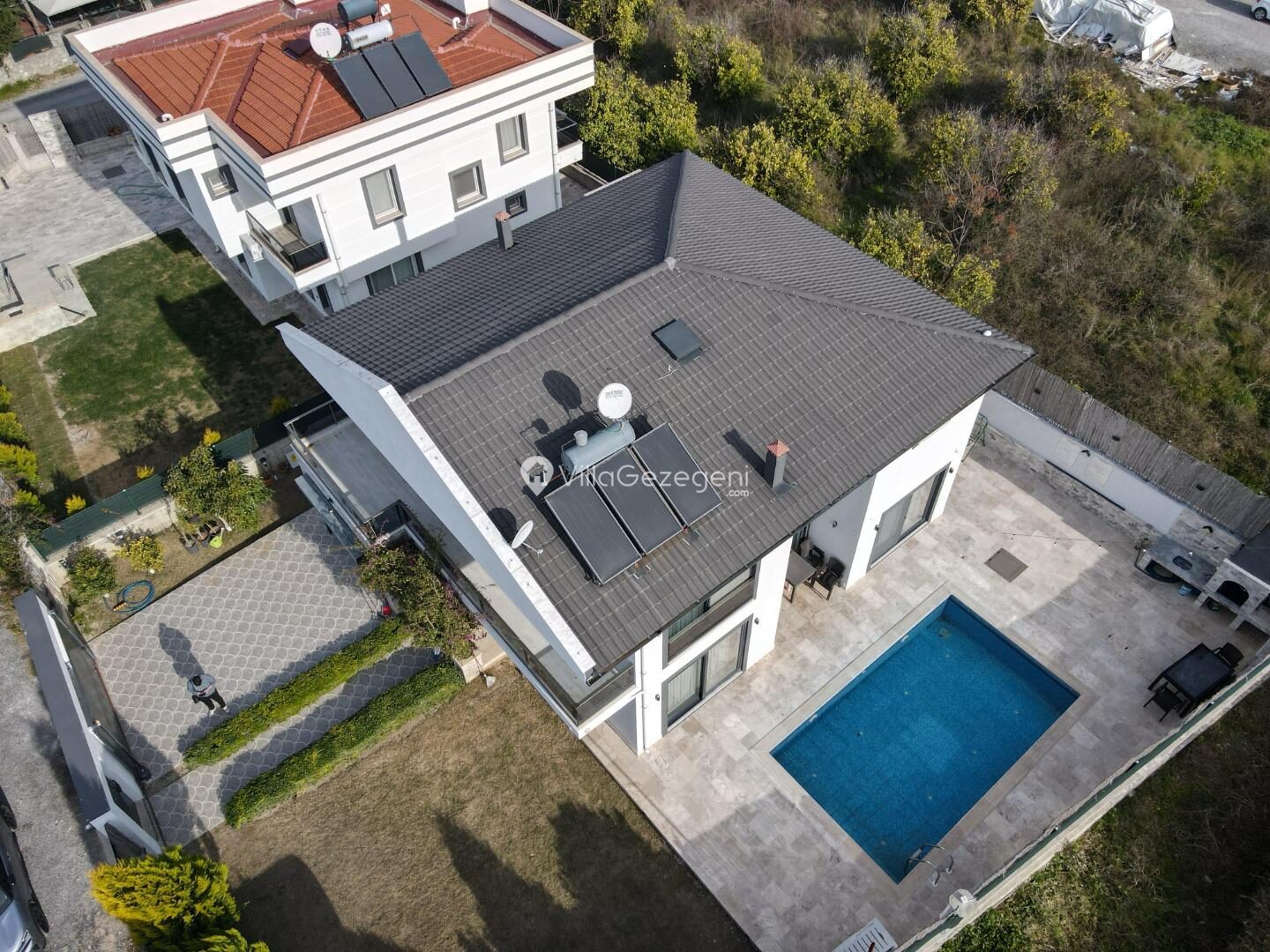 Villa Kalinda Dalaman — 79
