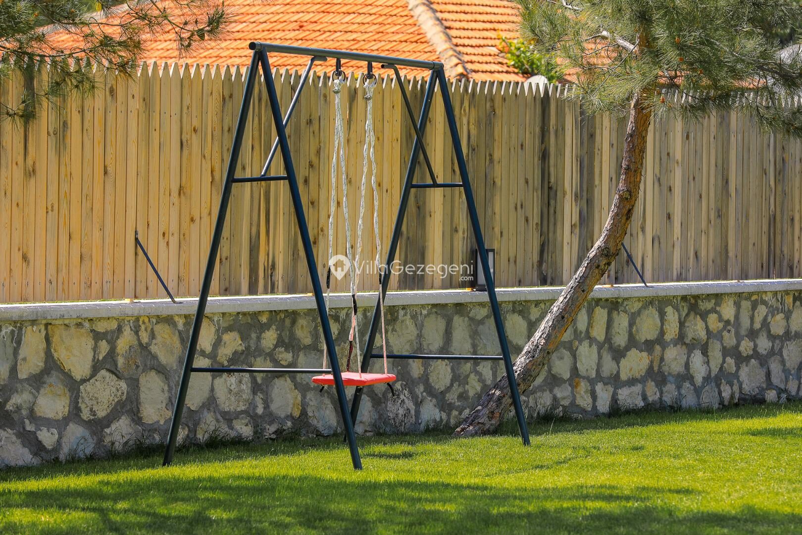 Villa Safter — 28