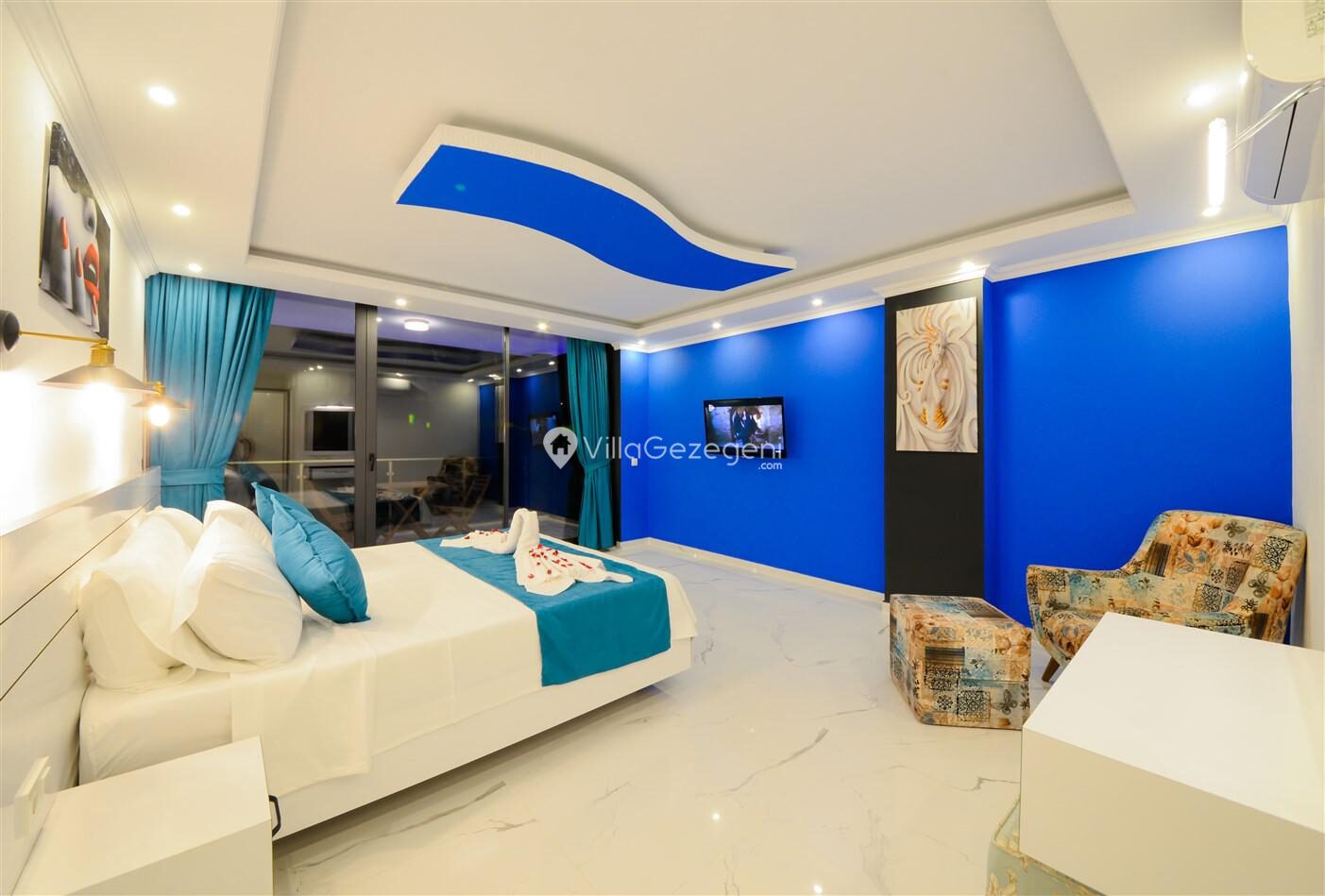 Villa Black Rose — 78
