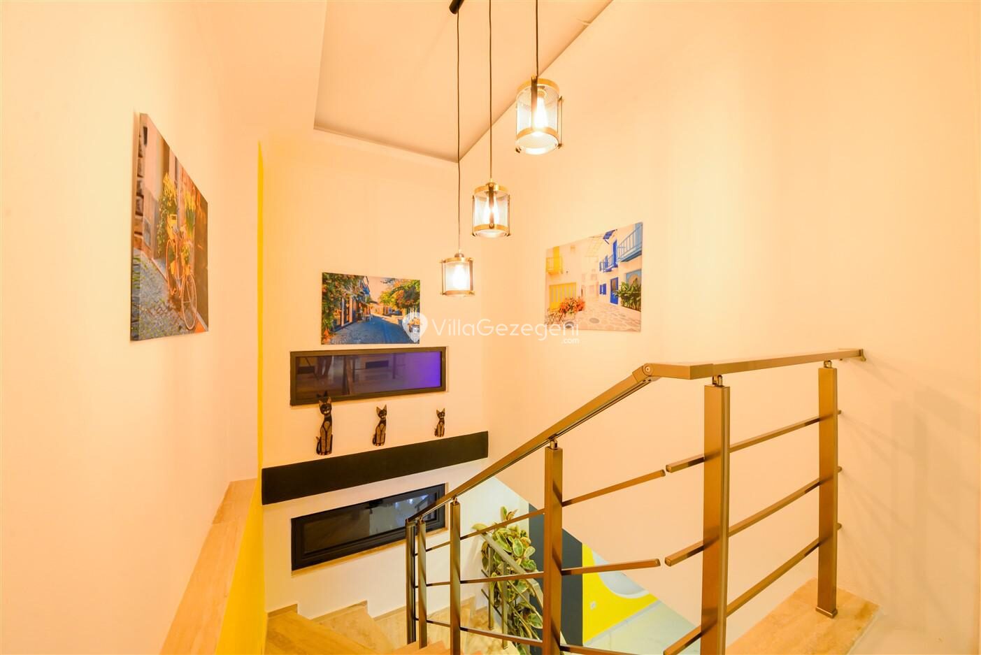 Villa Black Rose — 80