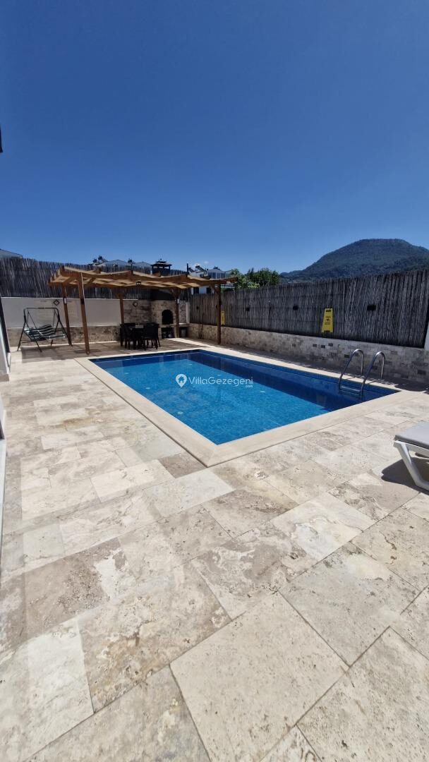 Villa Kalinda Dalaman — 84