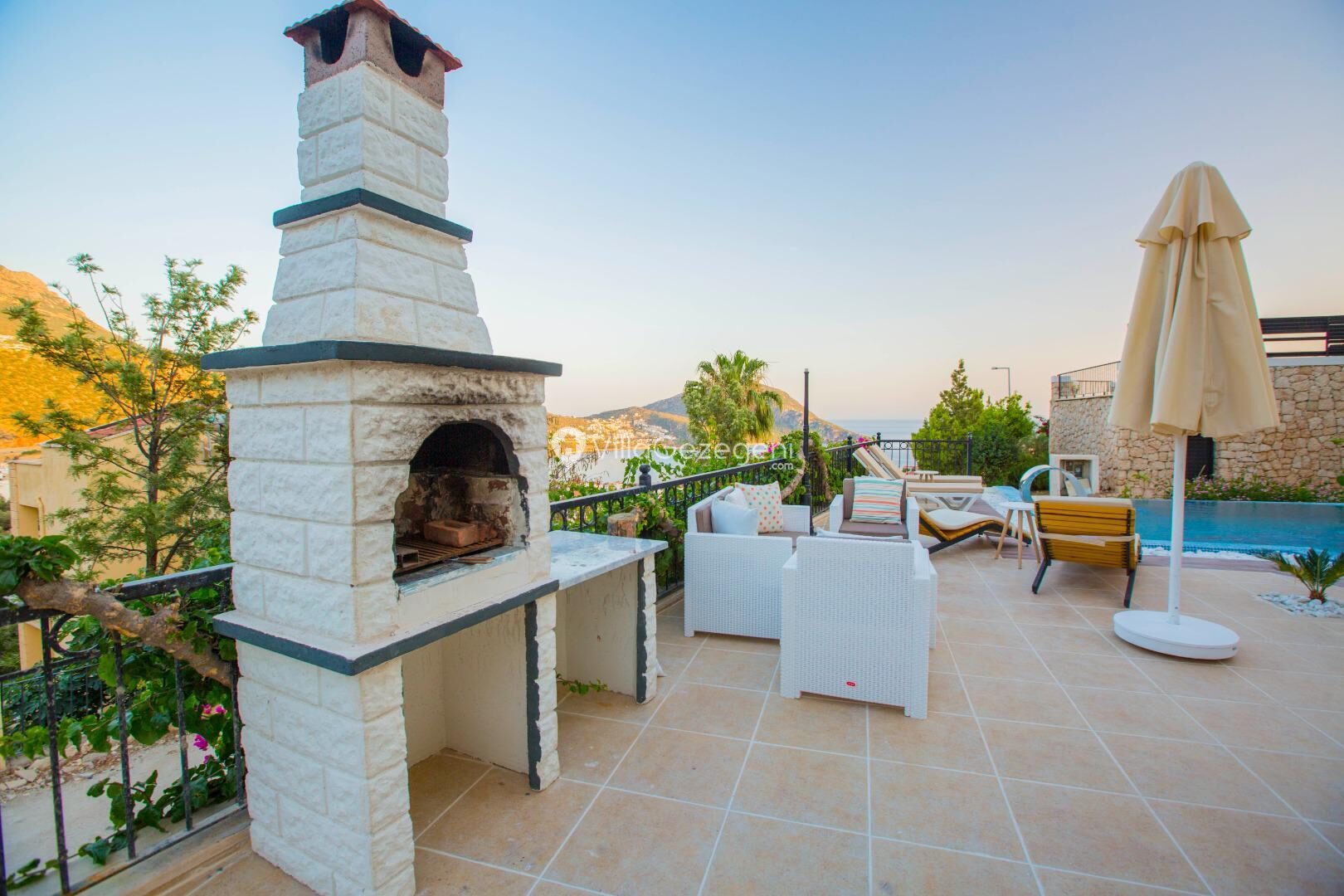 Villa Amore — 43