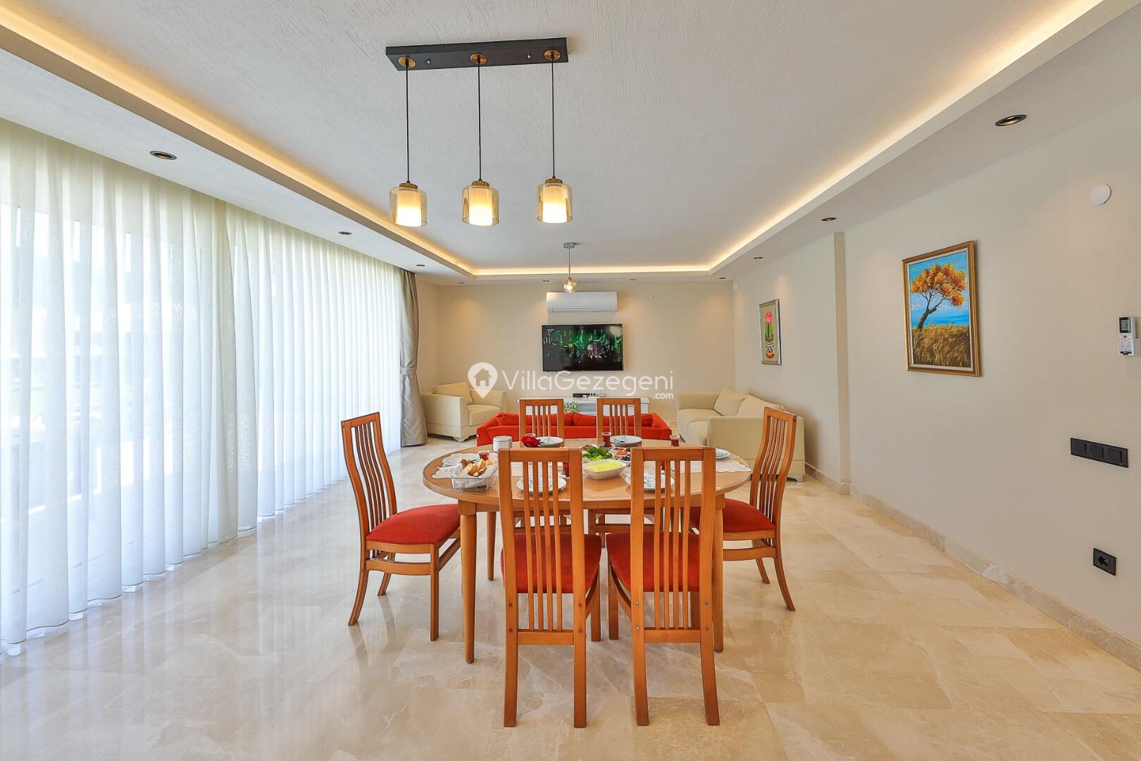 Villa Safter — 35