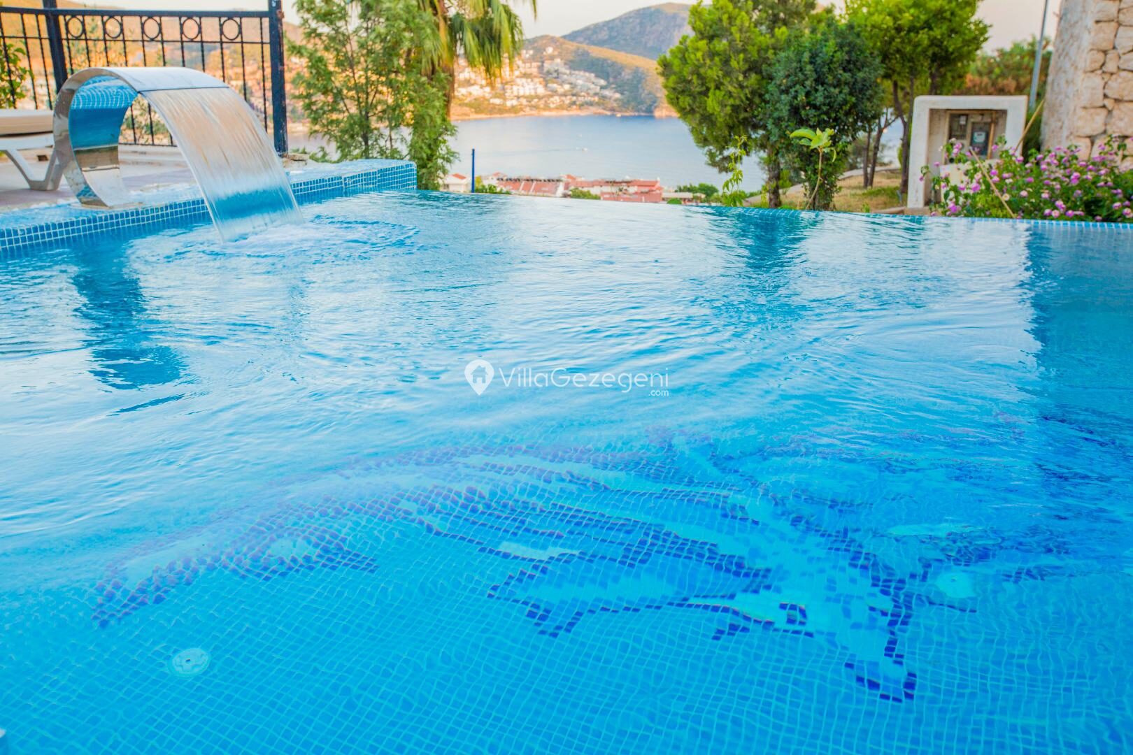Villa Amore — 46