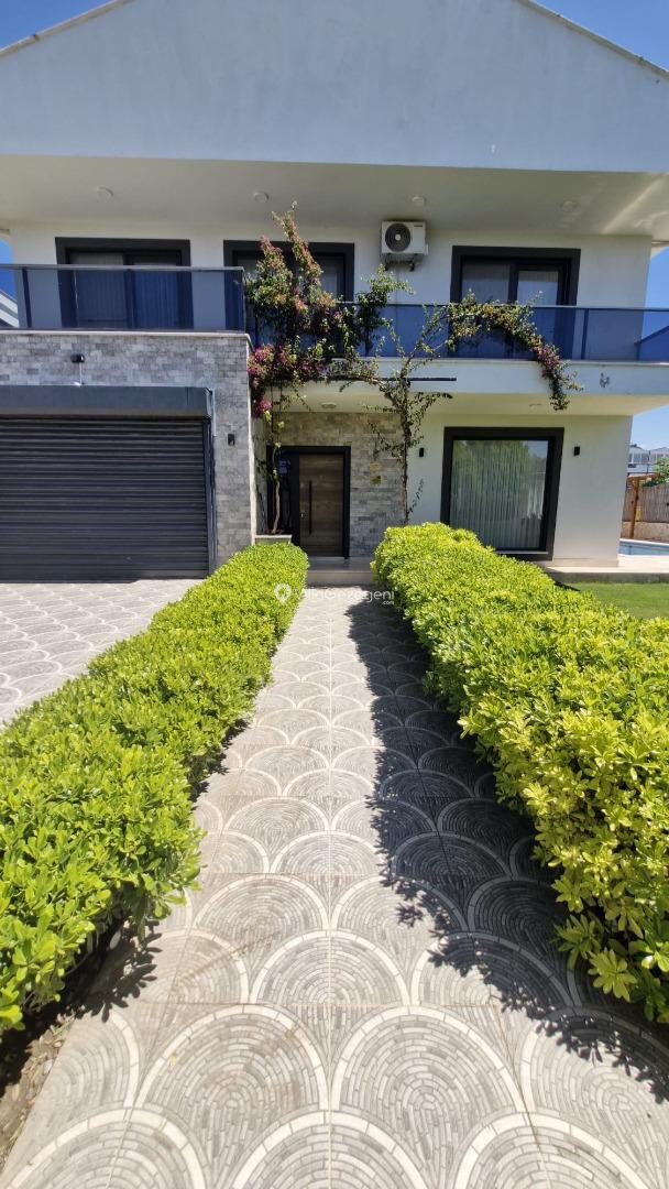Villa Kalinda Dalaman — 92