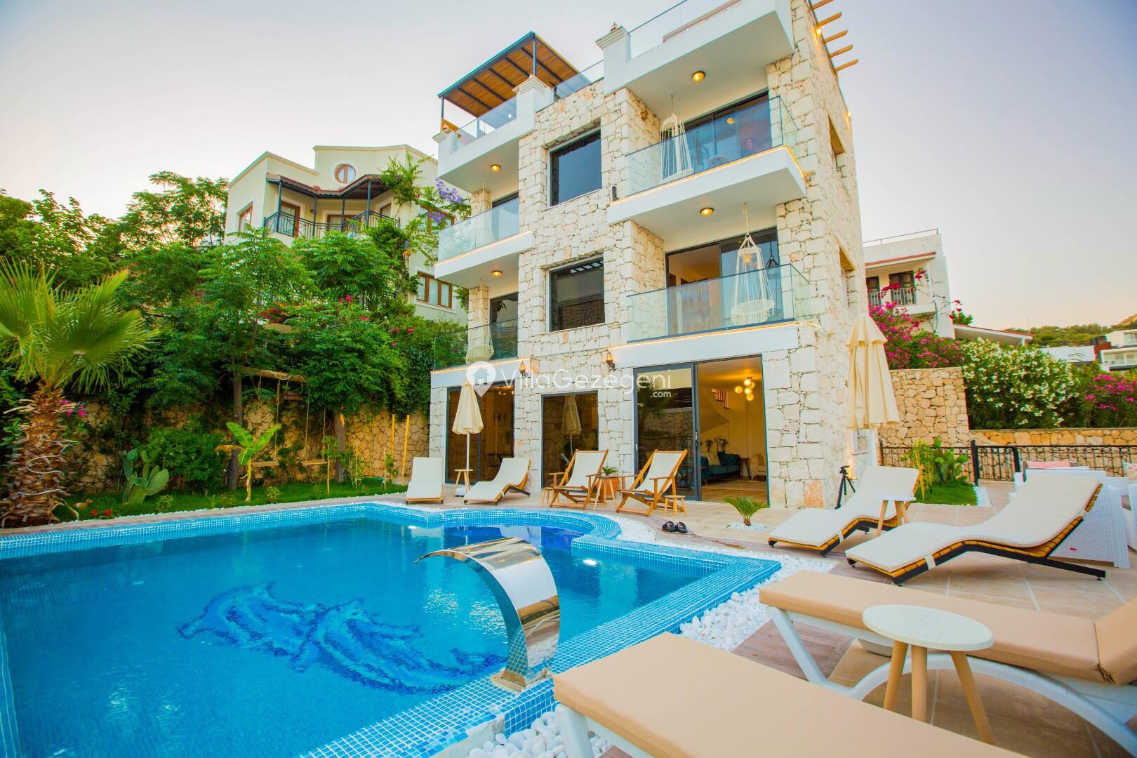 Villa Amore — 48
