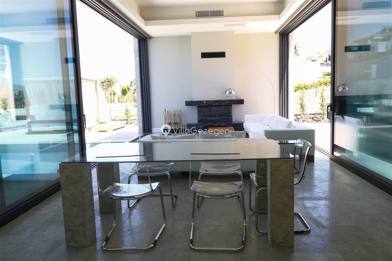 Villa Summer 4114 — 39