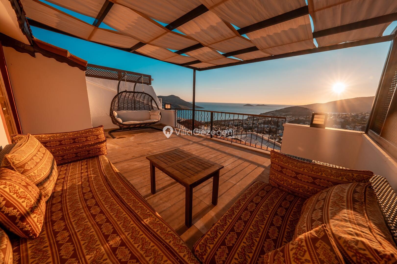 Villa Caledonia — 24