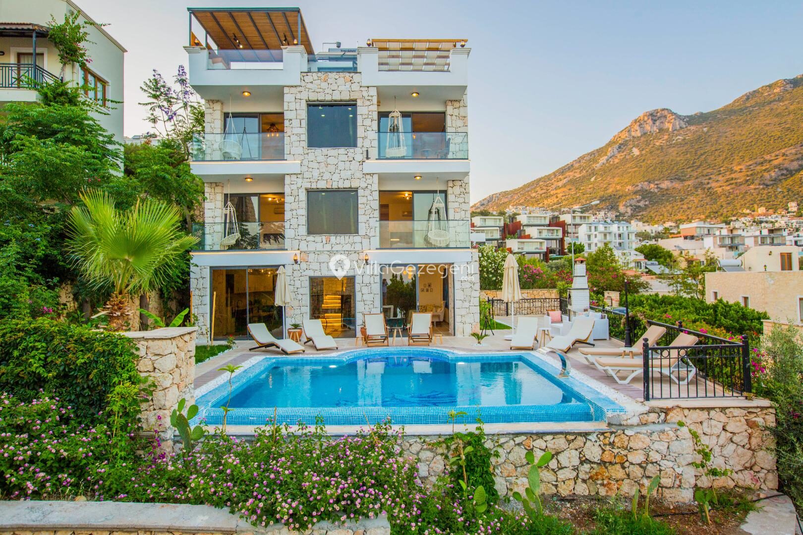 Villa Amore — 49