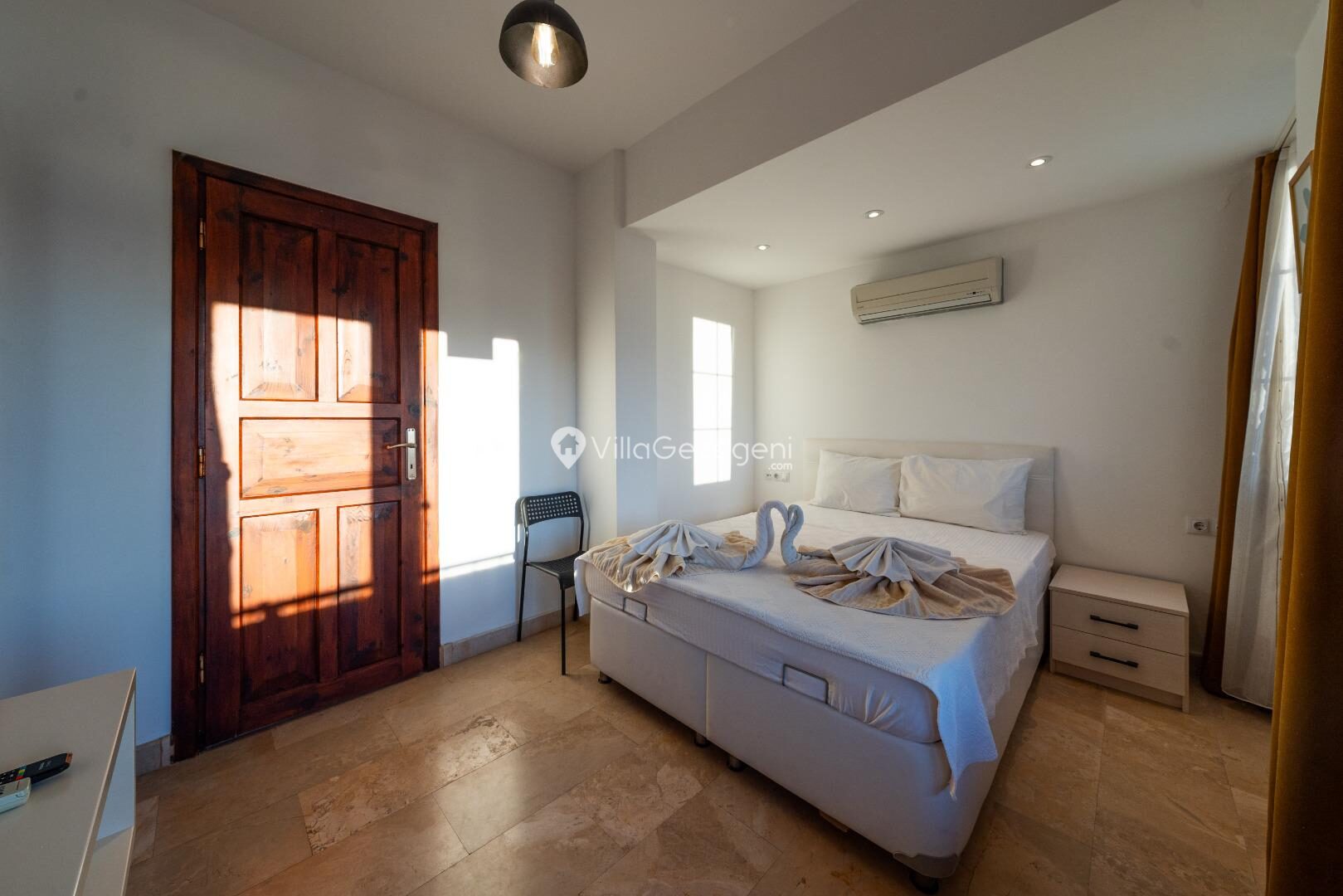 Villa Caledonia – Kızıltaş kiralık villa