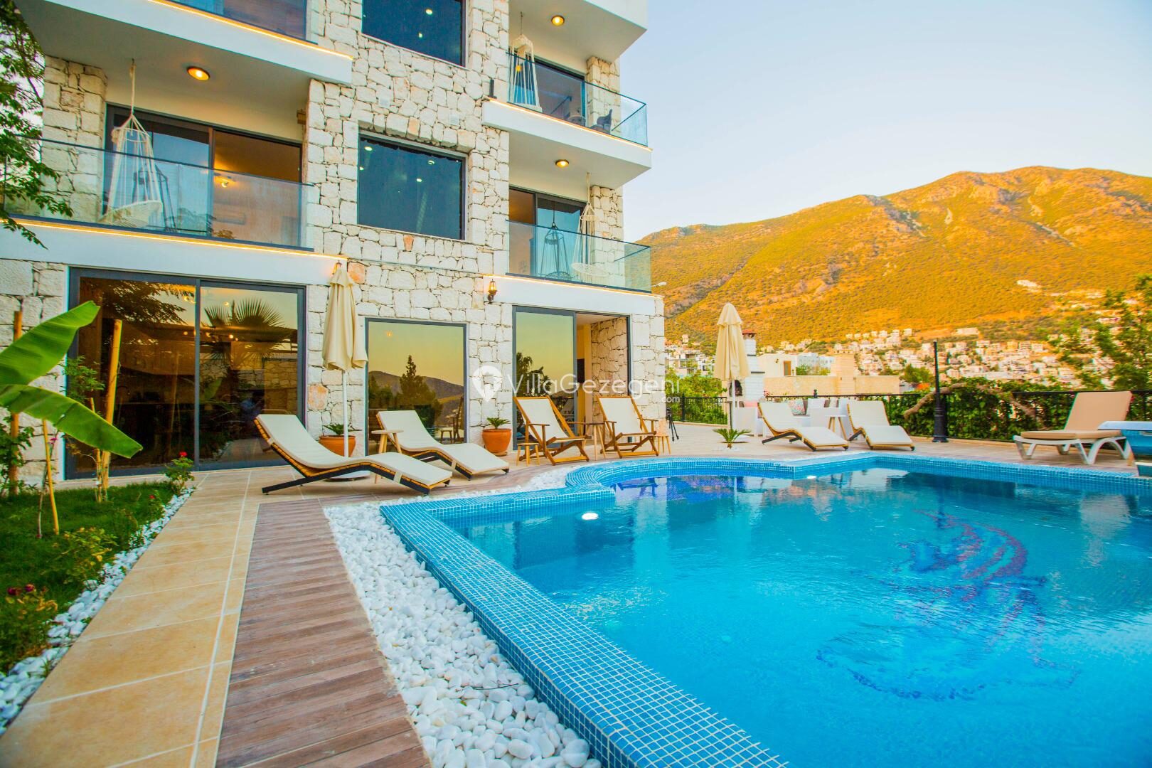 Villa Amore — 50