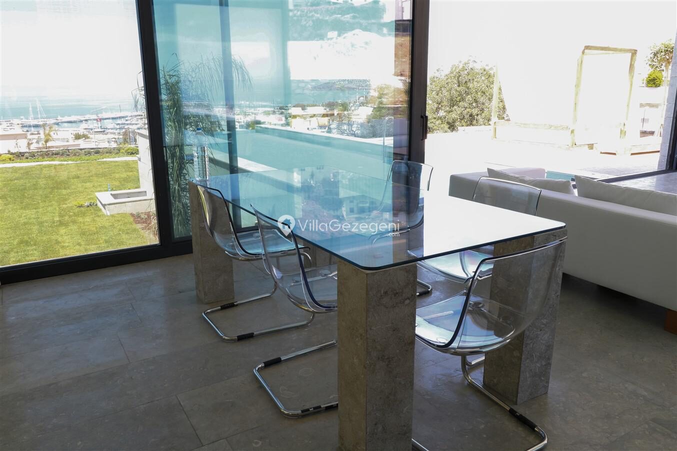 Villa Summer 4114 — 41