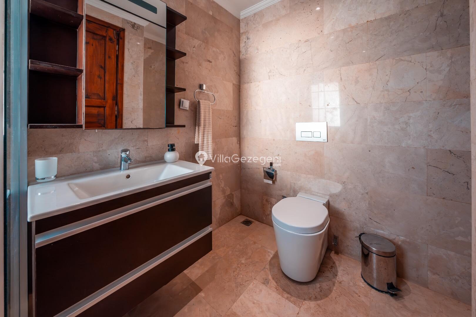 Villa Caledonia – Kızıltaş kiralık villa