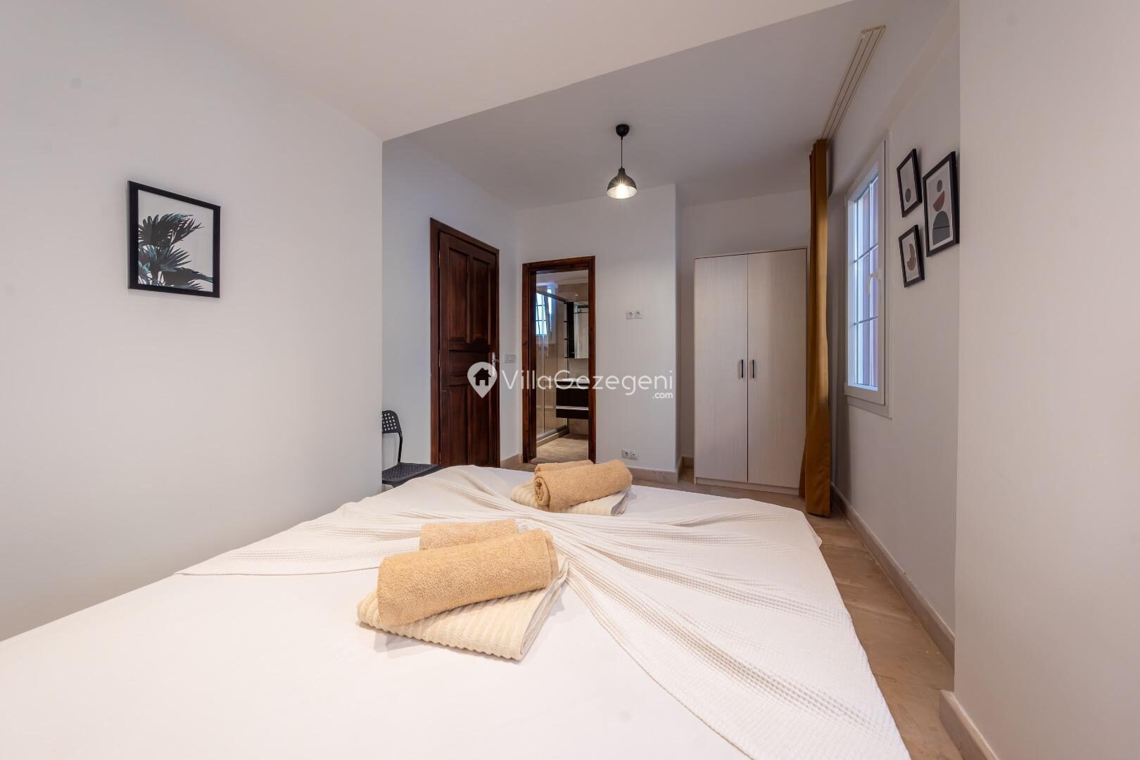 Villa Caledonia – Kızıltaş kiralık villa