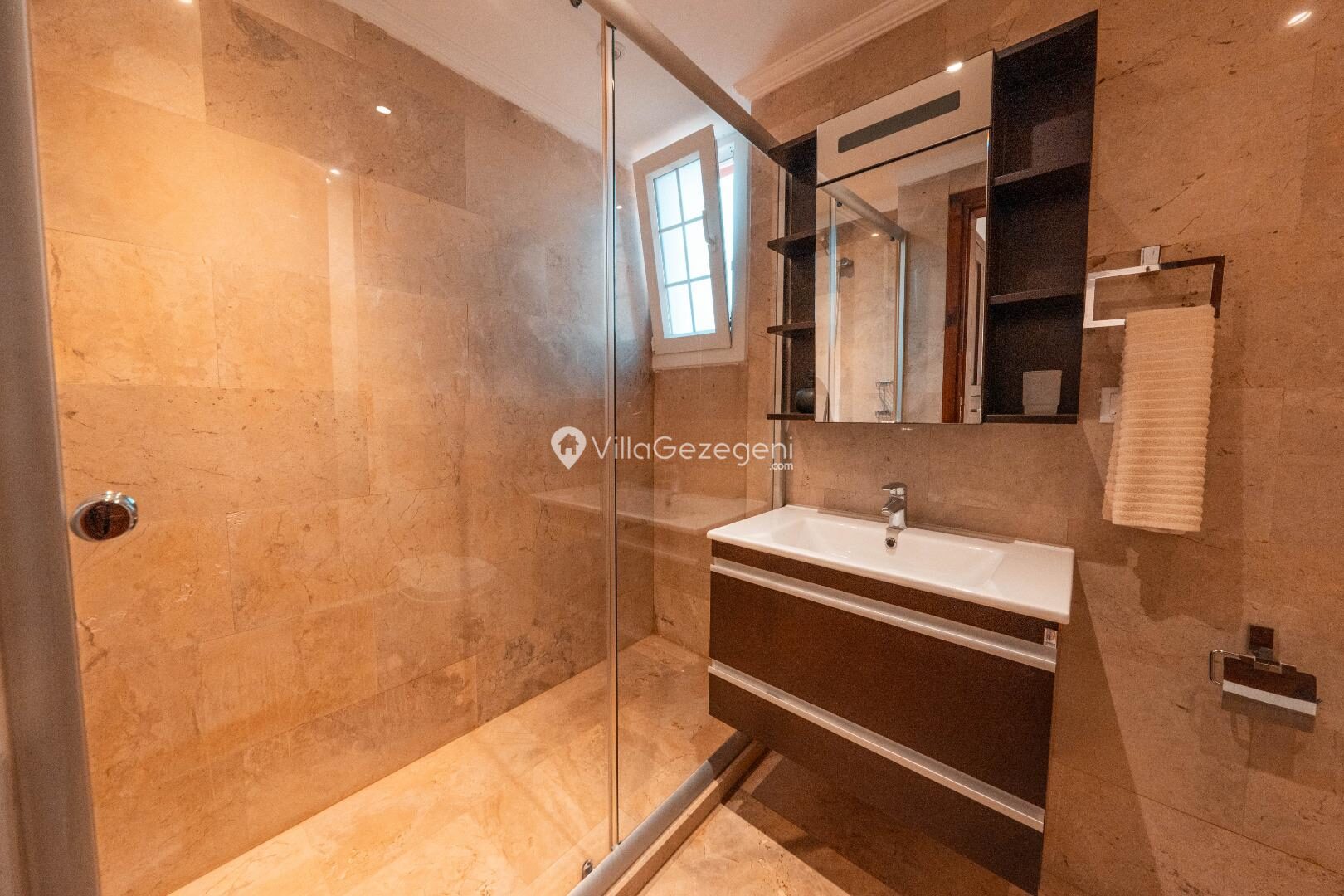 Villa Caledonia — 32