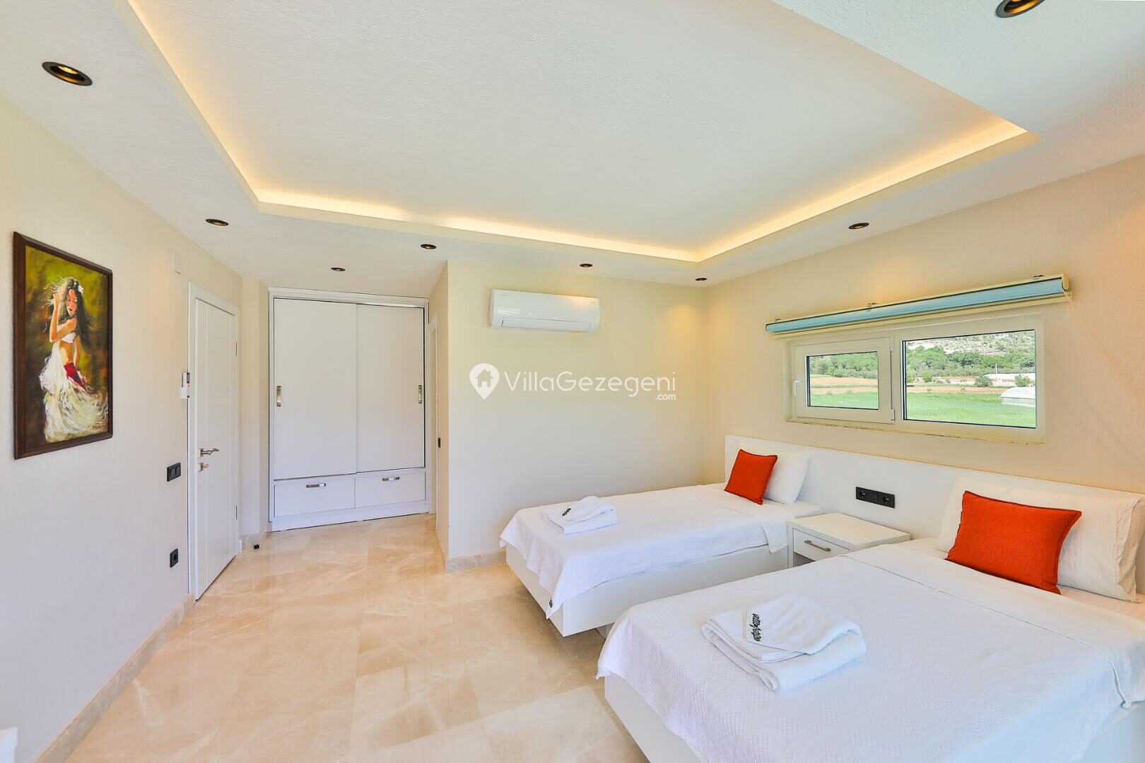 Villa Safter — 47