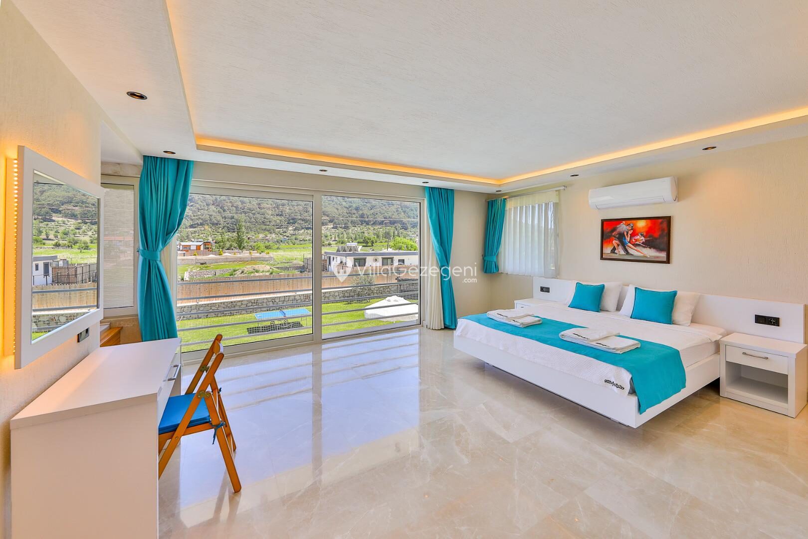 Villa Safter — 50