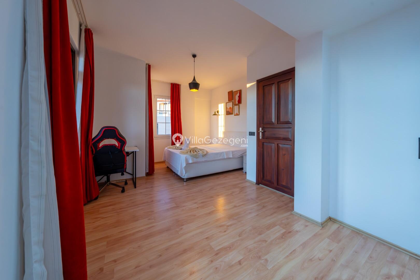 Villa Caledonia – Kızıltaş kiralık villa