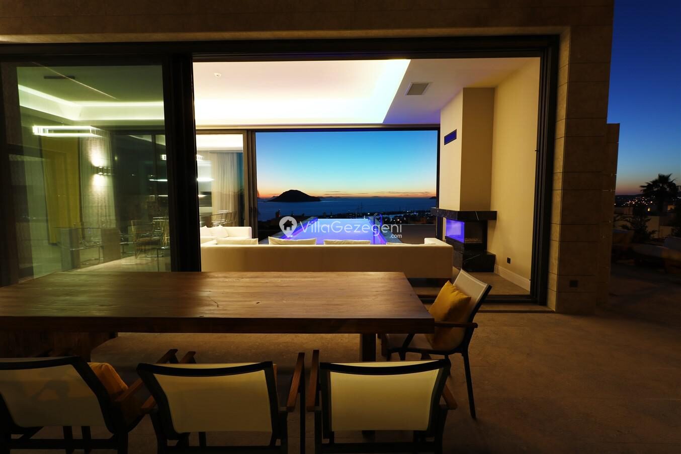 Villa Summer 4114 — 56