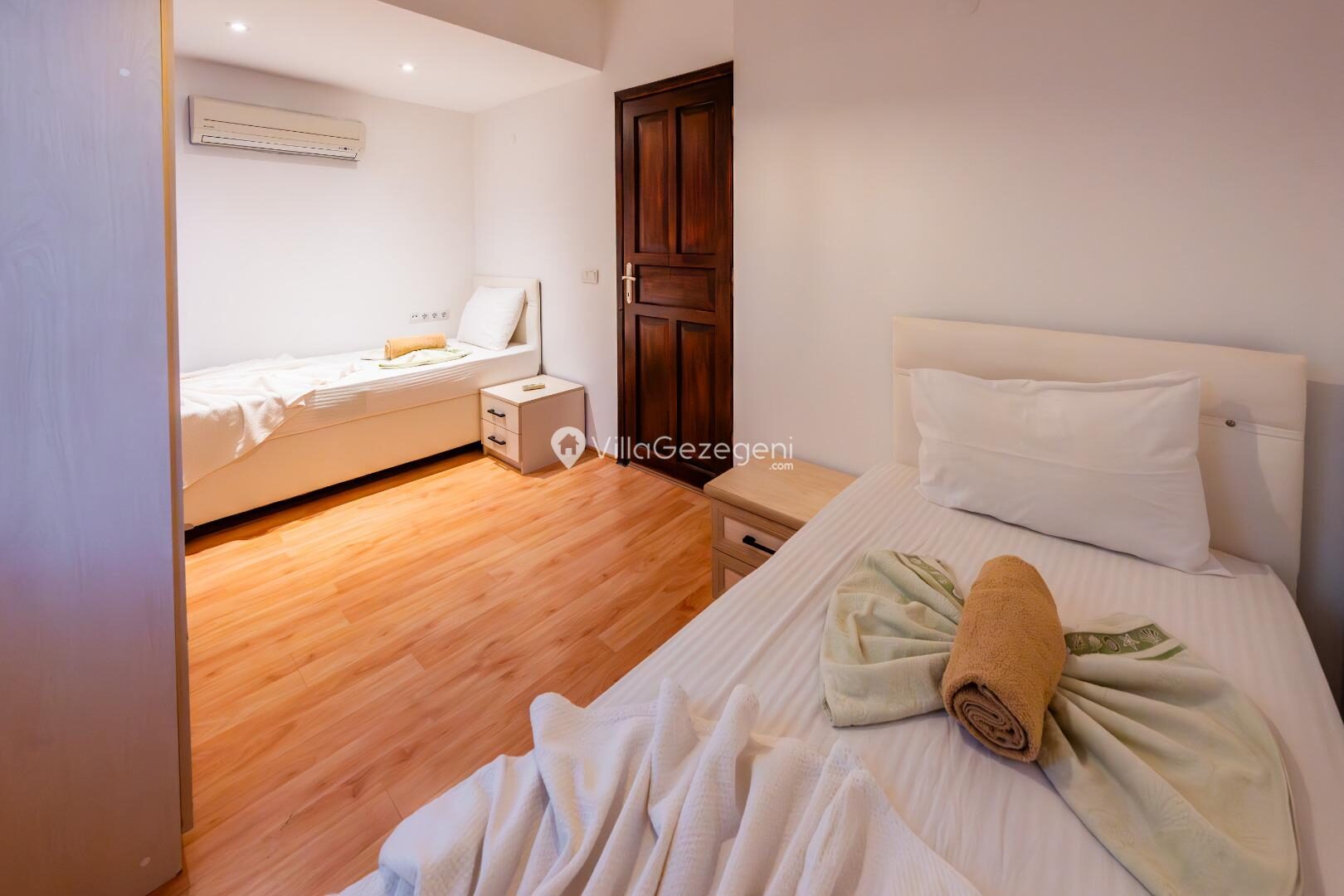 Villa Caledonia – Kızıltaş kiralık villa