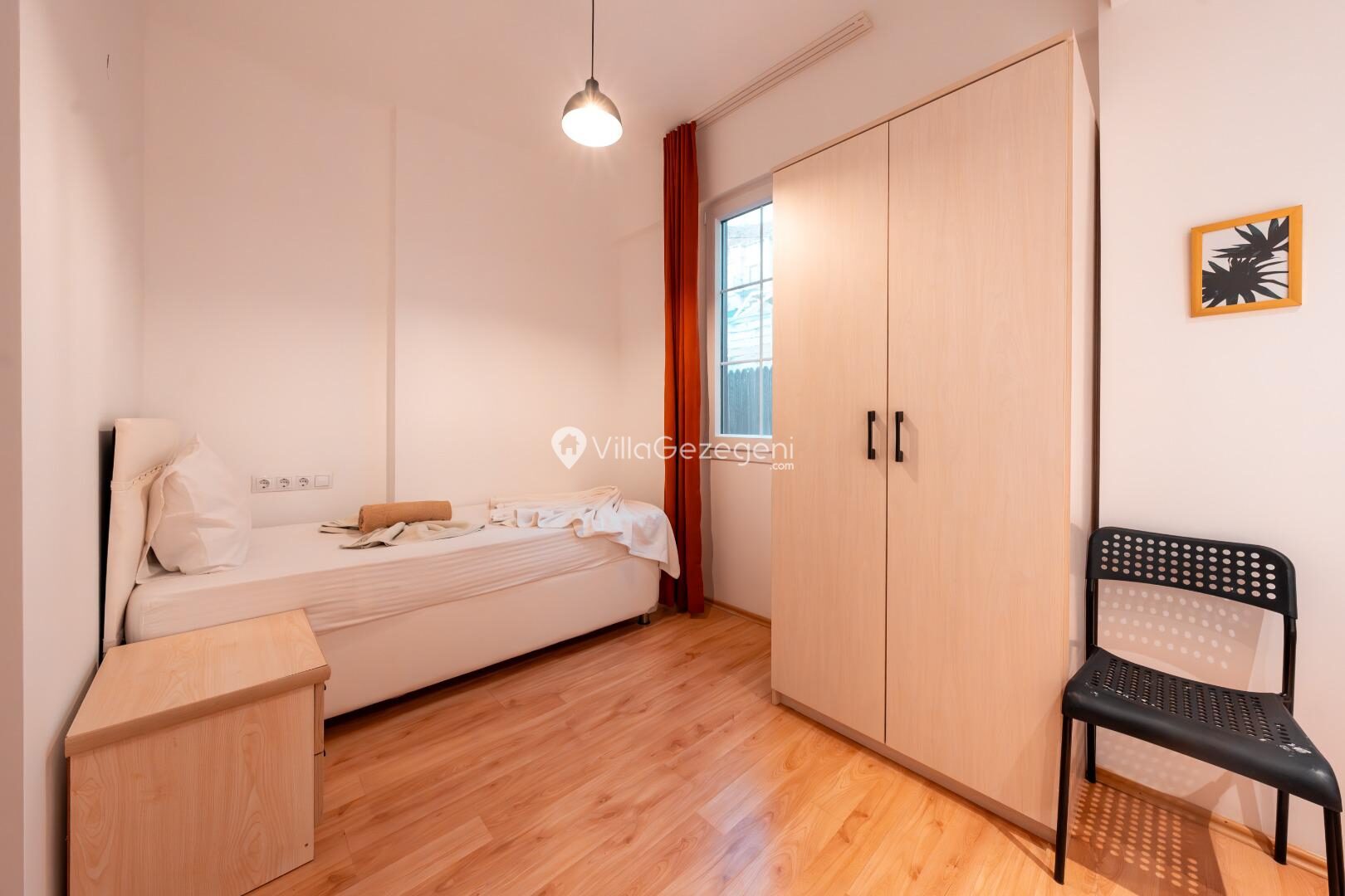 Villa Caledonia – Kızıltaş kiralık villa