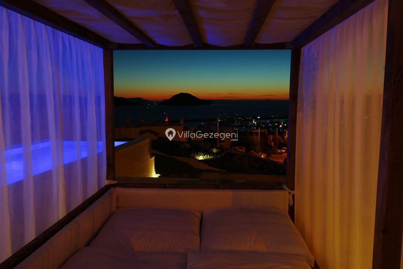 Villa Summer 4114 — 60