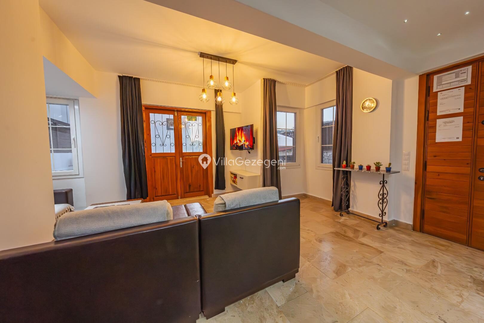 Villa Caledonia — 44