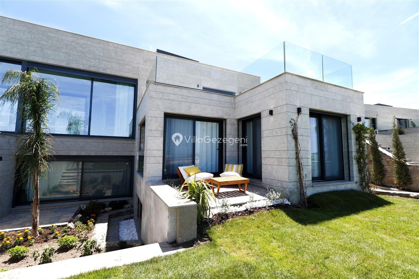 Villa Summer 4114 — 62