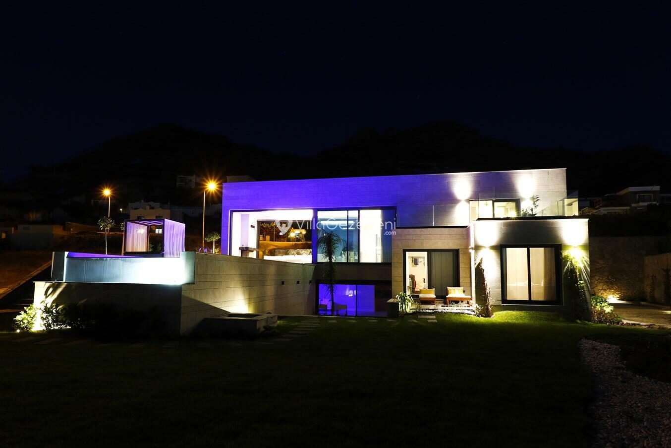 Villa Summer 4114 — 63
