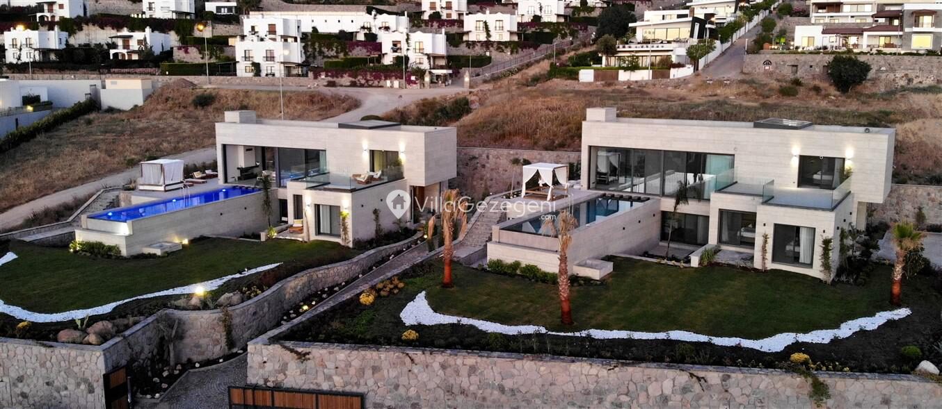 Villa Summer 4114 — 64
