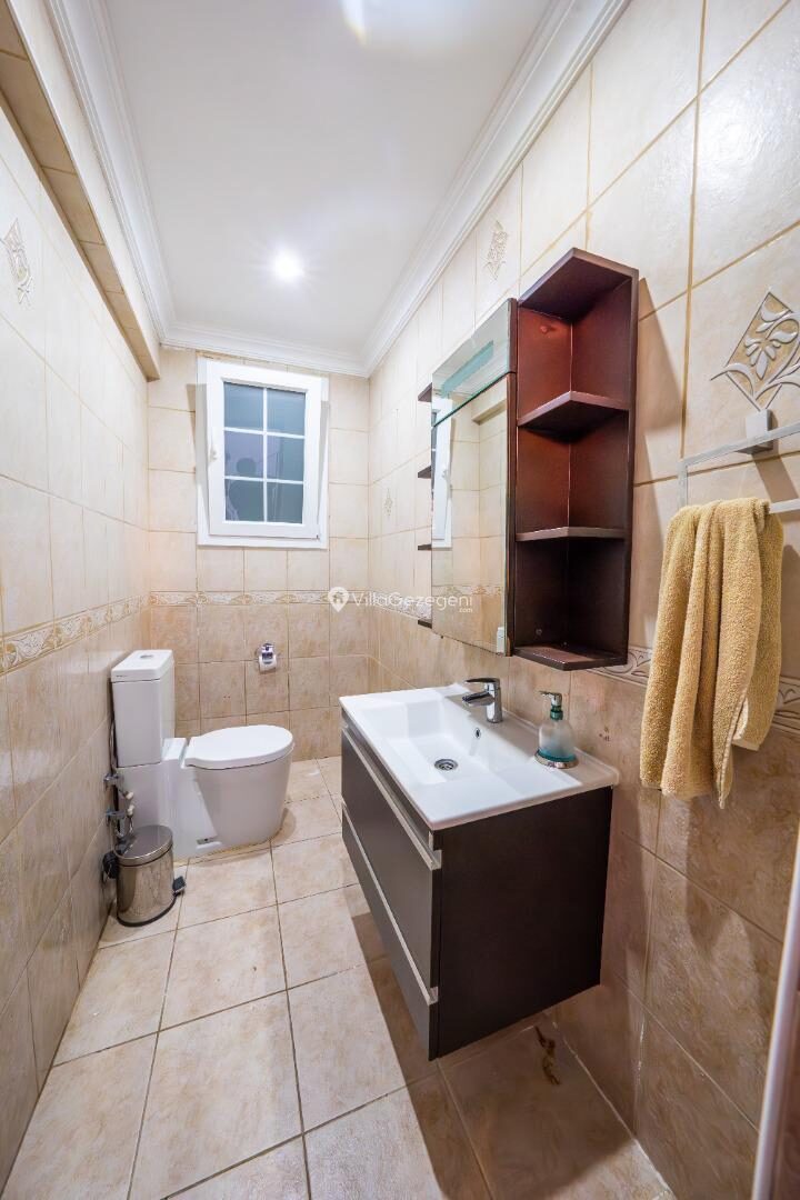 Villa Caledonia — 47