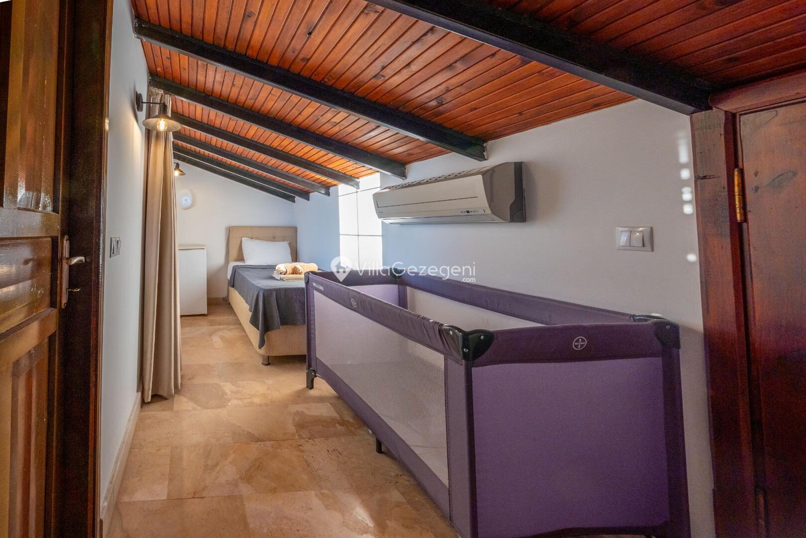 Villa Caledonia – Kızıltaş kiralık villa