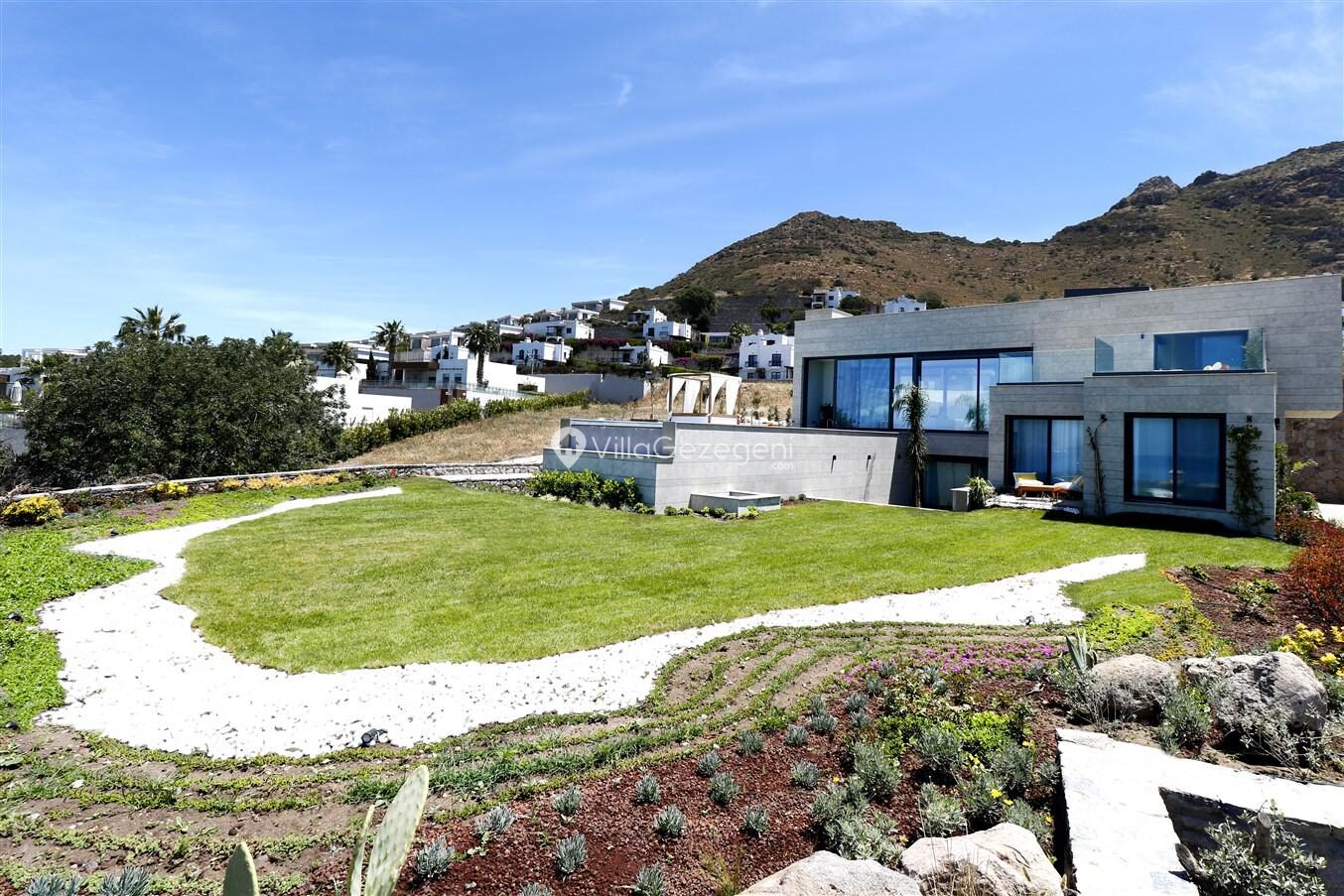 Villa Summer 4114 — 70