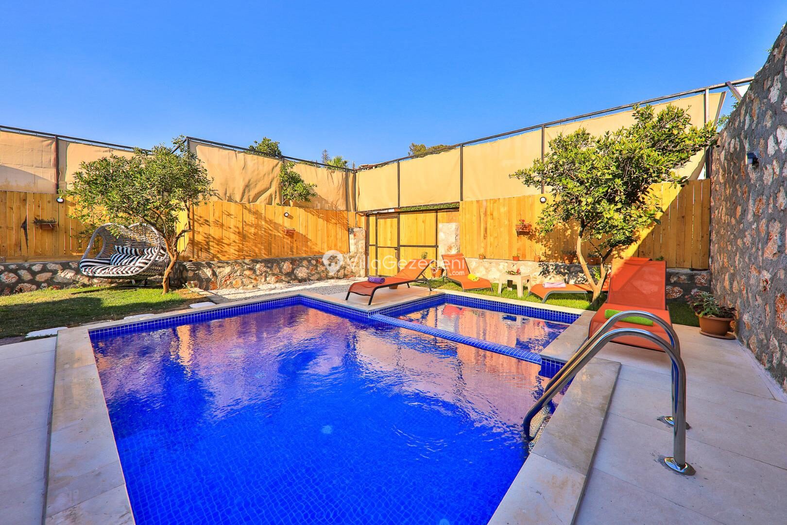 Villa Portakal Çiçeği 2 — 5