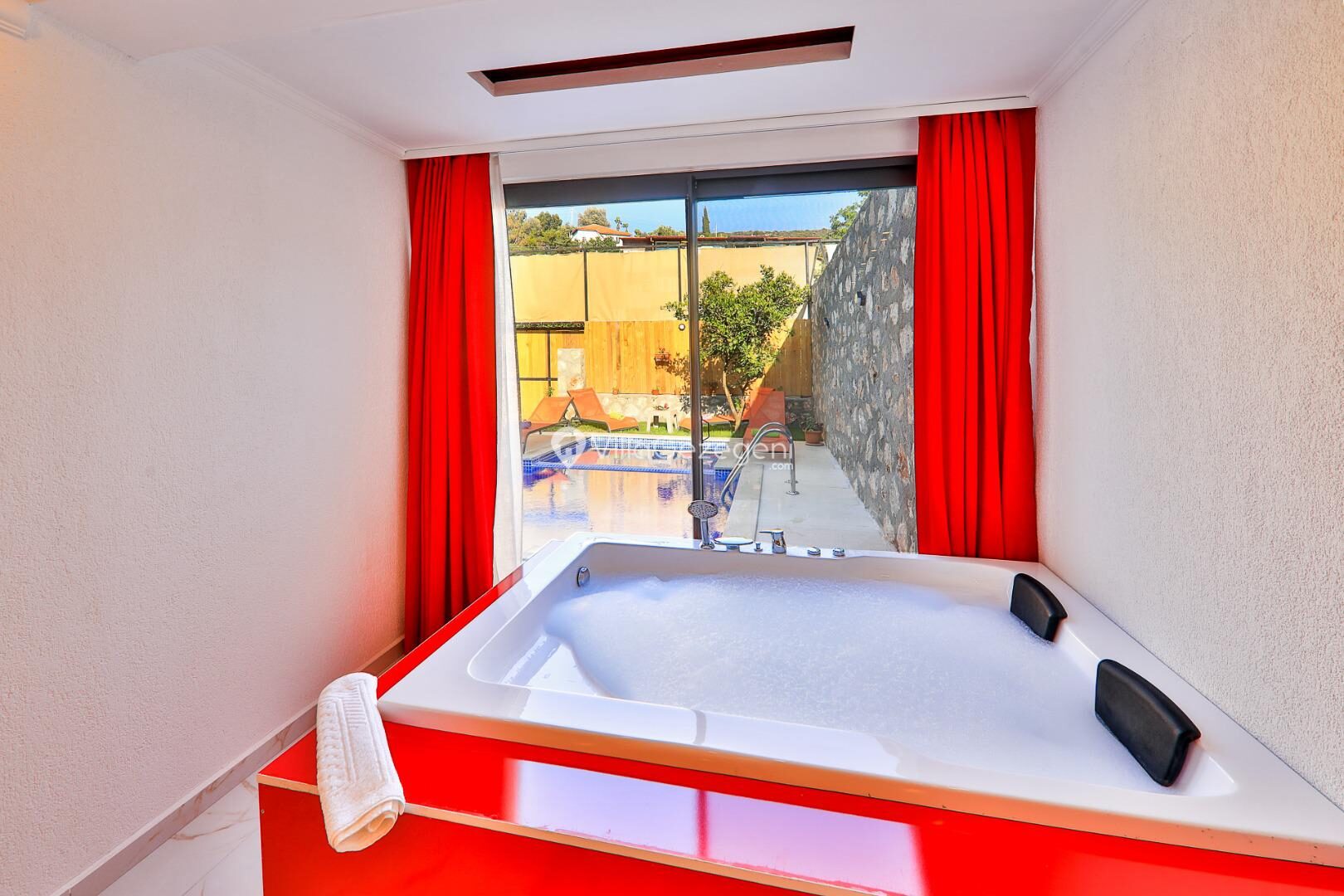 Villa Portakal Çiçeği 2 — 6