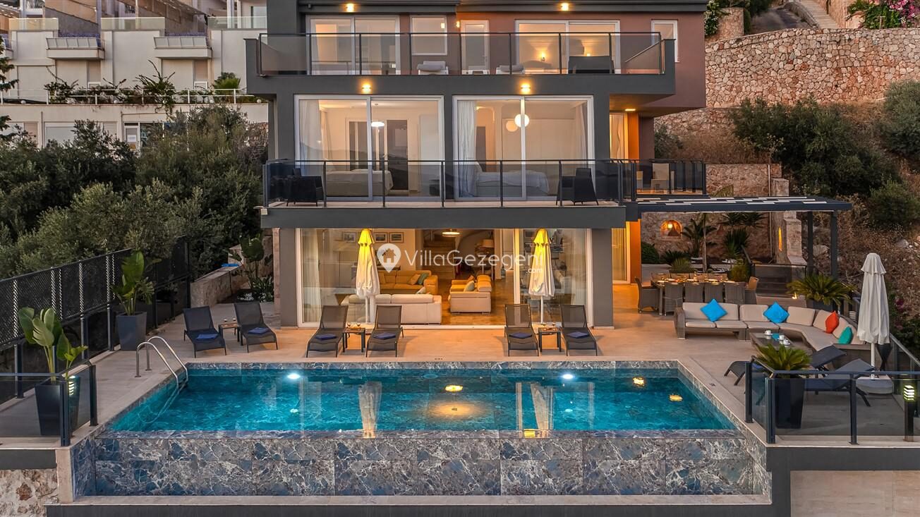 Villa Waratah — 13