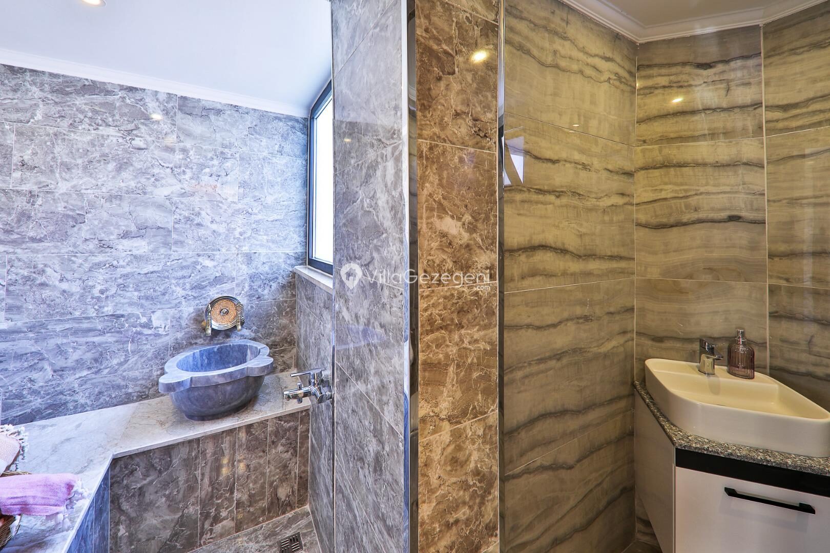 Villa Portakal Çiçeği 2 — 10