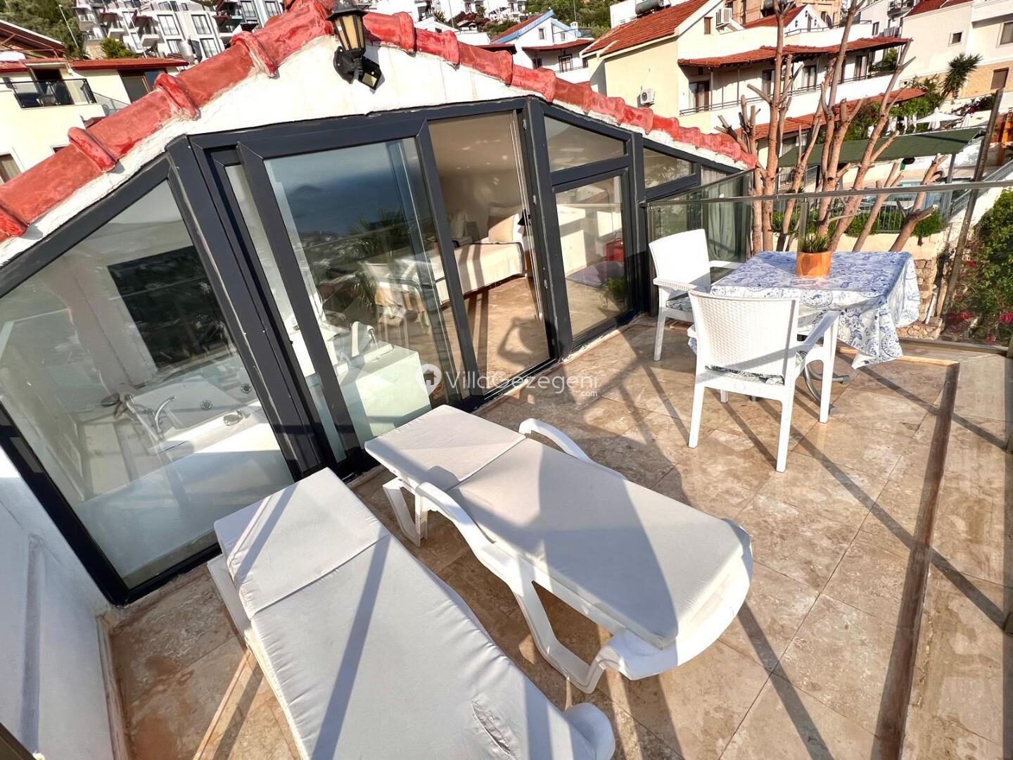 Villa Şerefe — 6