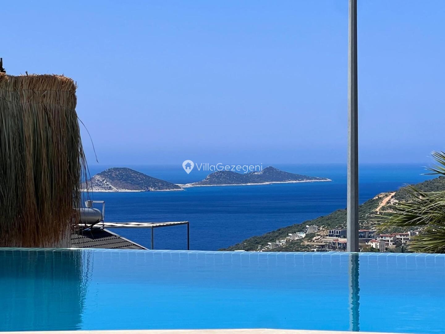 Villa Şerefe — 7