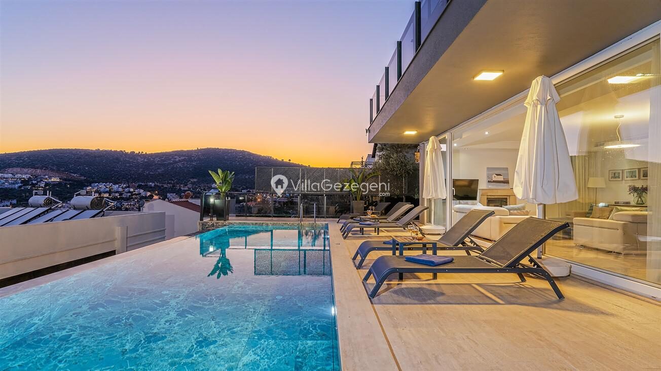 Villa Waratah — 18
