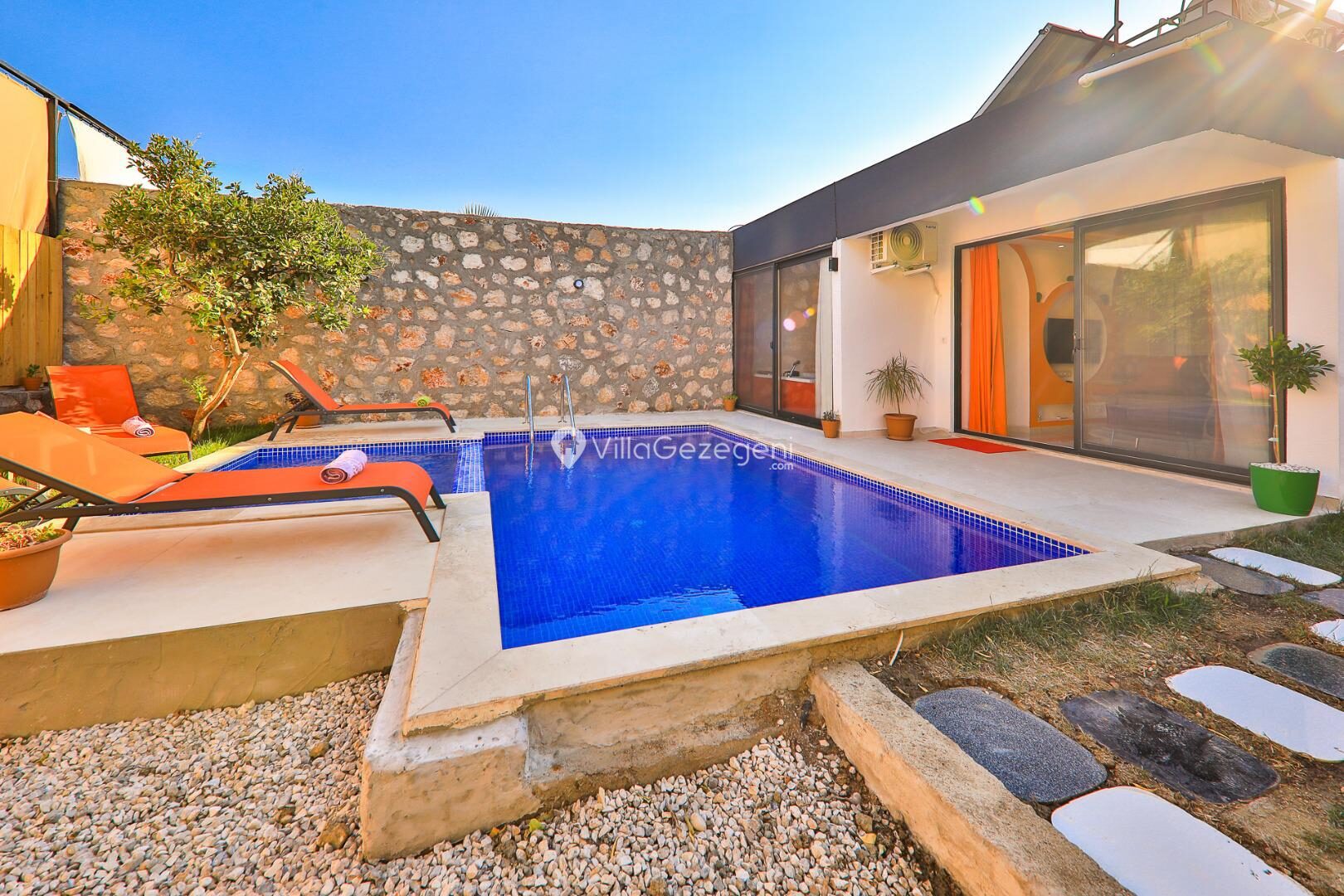 Villa Portakal Çiçeği 2 — 13