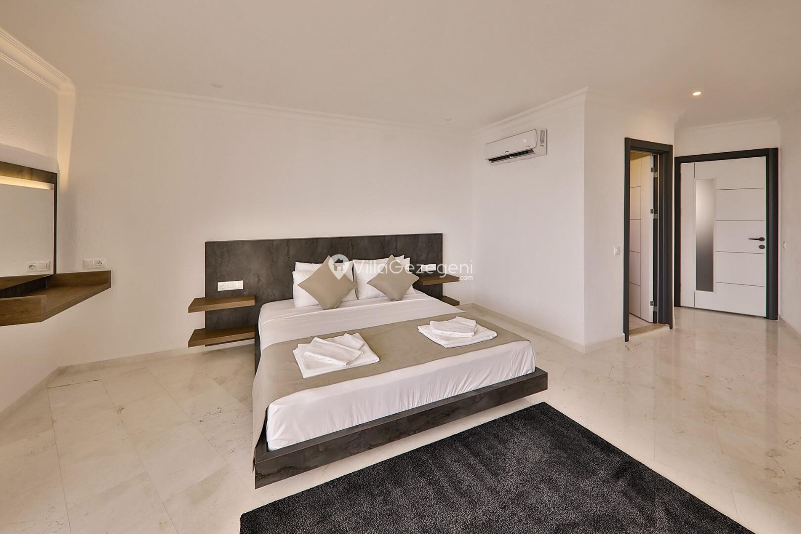 Villa Luxury – Kızıltaş kiralık villa